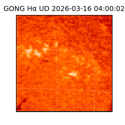 gong - 2026-03-16T04:00:02