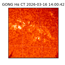 gong - 2026-03-16T14:00:42