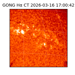 gong - 2026-03-16T17:00:42