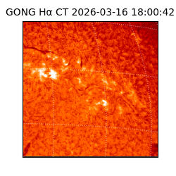 gong - 2026-03-16T18:00:42