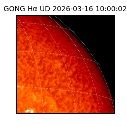 gong - 2026-03-16T10:00:02