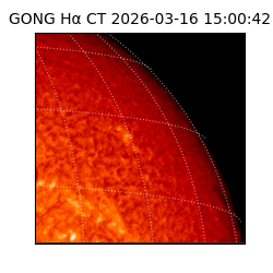 gong - 2026-03-16T15:00:42