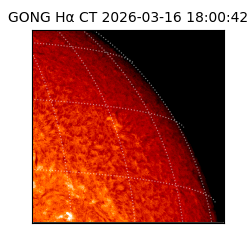 gong - 2026-03-16T18:00:42