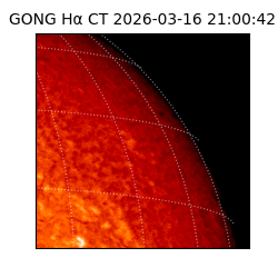 gong - 2026-03-16T21:00:42