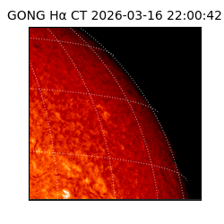 gong - 2026-03-16T22:00:42
