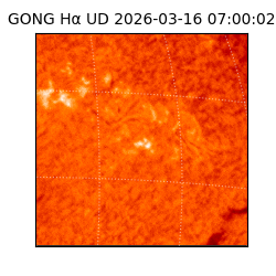 gong - 2026-03-16T07:00:02