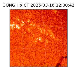 gong - 2026-03-16T12:00:42