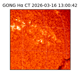 gong - 2026-03-16T13:00:42