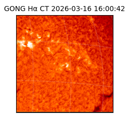 gong - 2026-03-16T16:00:42