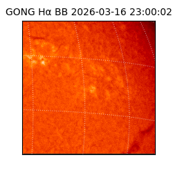 gong - 2026-03-16T23:00:02