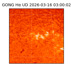 gong - 2026-03-16T03:00:02