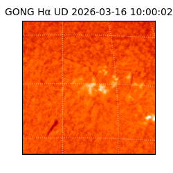 gong - 2026-03-16T10:00:02