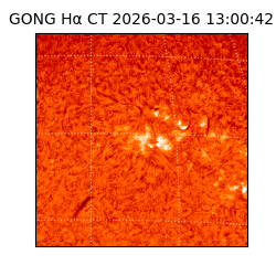 gong - 2026-03-16T13:00:42