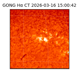gong - 2026-03-16T15:00:42