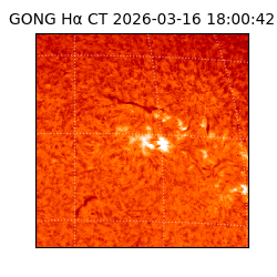 gong - 2026-03-16T18:00:42