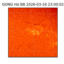 gong - 2026-03-16T23:00:02