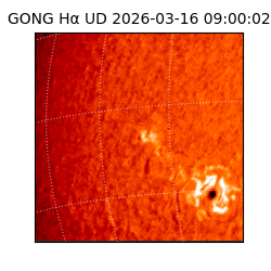 gong - 2026-03-16T09:00:02