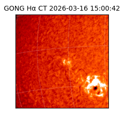 gong - 2026-03-16T15:00:42