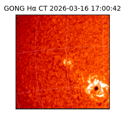 gong - 2026-03-16T17:00:42