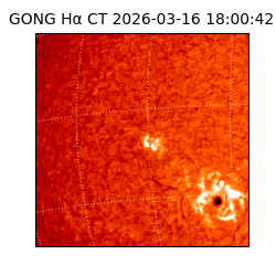 gong - 2026-03-16T18:00:42