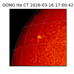 gong - 2026-03-16T17:00:42