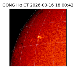 gong - 2026-03-16T18:00:42