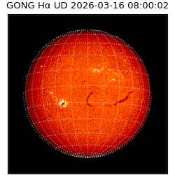 gong - 2026-03-16T08:00:02