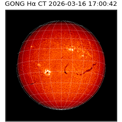gong - 2026-03-16T17:00:42