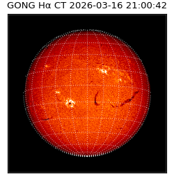 gong - 2026-03-16T21:00:42