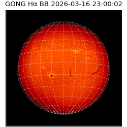 gong - 2026-03-16T23:00:02