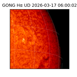 gong - 2026-03-17T06:00:02