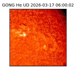 gong - 2026-03-17T06:00:02