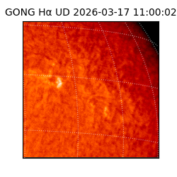 gong - 2026-03-17T11:00:02