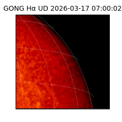 gong - 2026-03-17T07:00:02