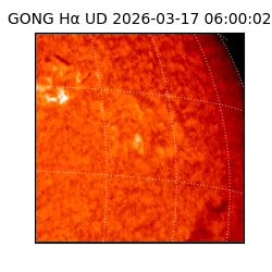 gong - 2026-03-17T06:00:02