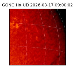 gong - 2026-03-17T09:00:02