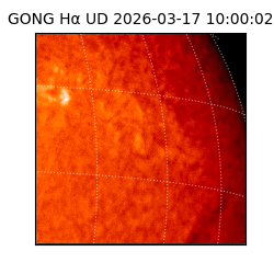 gong - 2026-03-17T10:00:02
