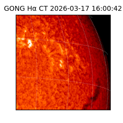 gong - 2026-03-17T16:00:42
