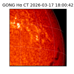 gong - 2026-03-17T18:00:42
