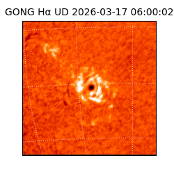 gong - 2026-03-17T06:00:02