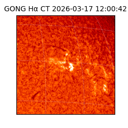 gong - 2026-03-17T12:00:42