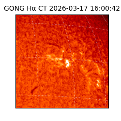 gong - 2026-03-17T16:00:42