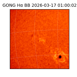 gong - 2026-03-17T01:00:02