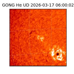 gong - 2026-03-17T06:00:02