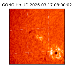 gong - 2026-03-17T08:00:02