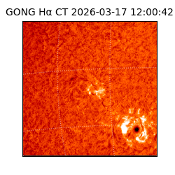 gong - 2026-03-17T12:00:42