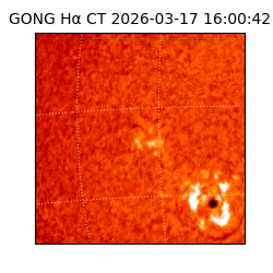 gong - 2026-03-17T16:00:42