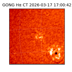 gong - 2026-03-17T17:00:42