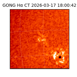 gong - 2026-03-17T18:00:42