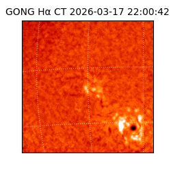 gong - 2026-03-17T22:00:42